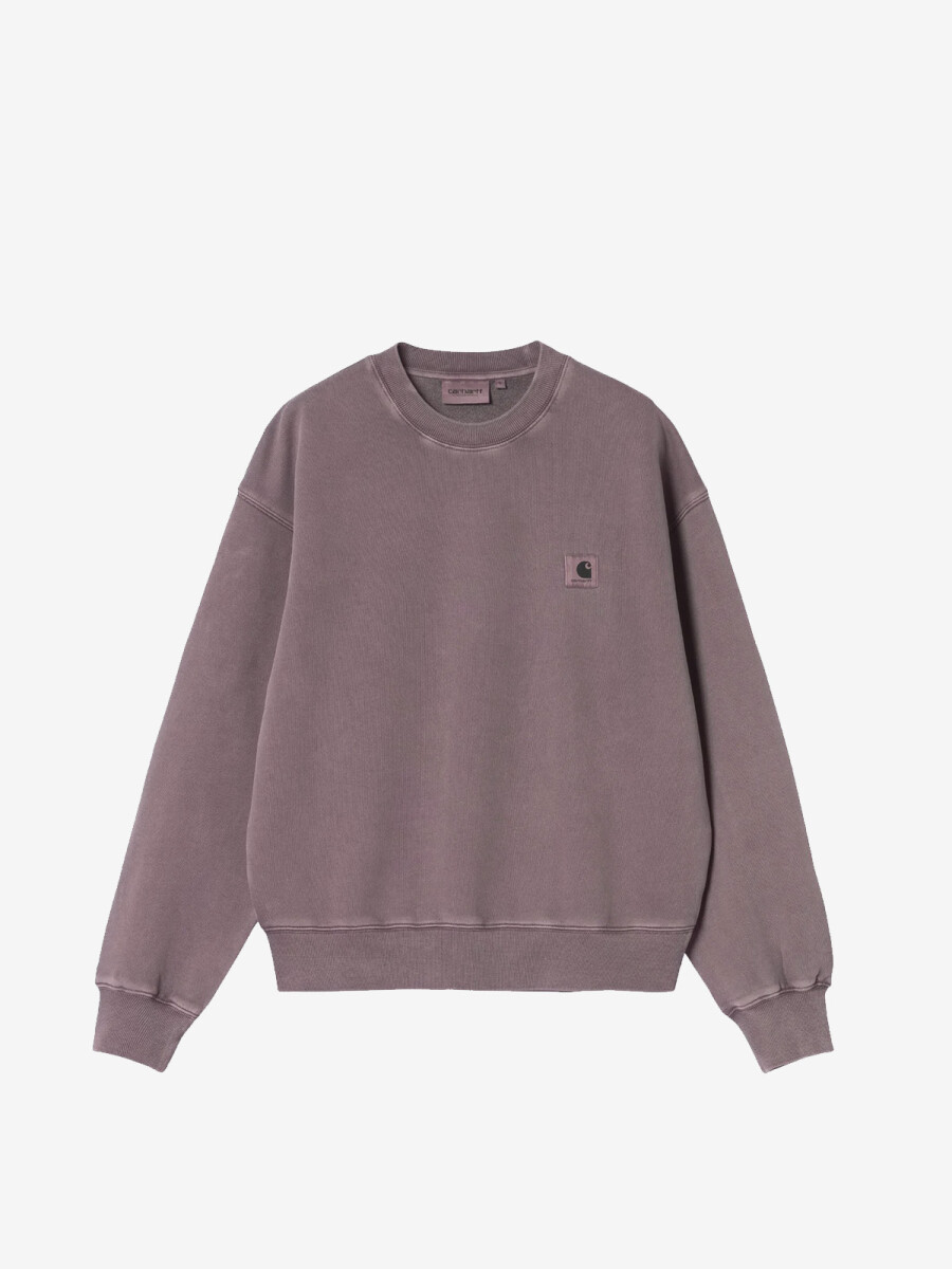 W' NELSON SWEATSHIRT 