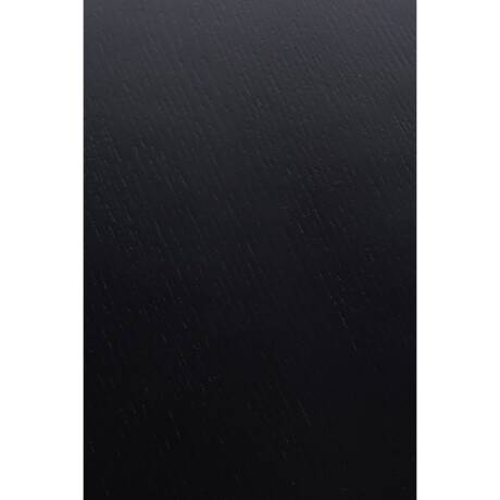 Mesa de comedor PILAR Negro - UNICO