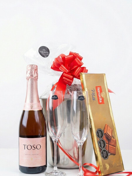 Champagnera Toso Champagnera Toso