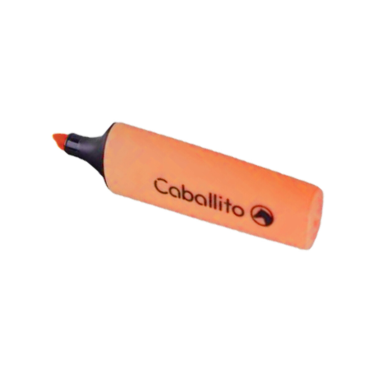 Resaltador Caballito - Arcilla 