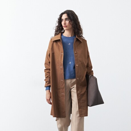 SWEATER KELLY Azul Oscuro