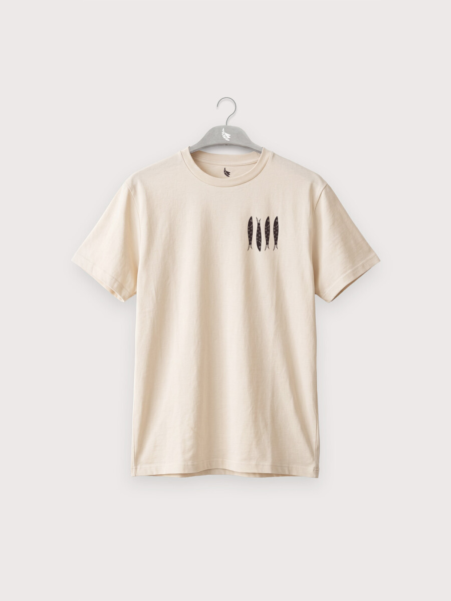 ANCHOAS TEE 