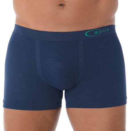 Boxer Altlante Ultraleve Azul