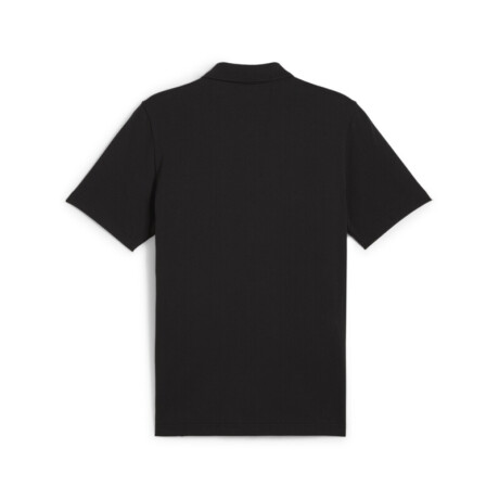 CAP Polo 77931803 Negro