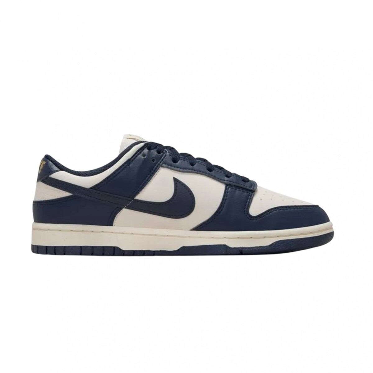 Nike Dunk Low Next Nature - Blue and White 