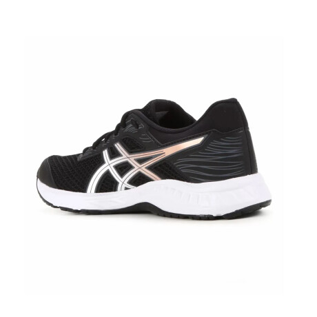 ASICS RAIDEN 3 Black