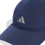 Run Es Cap Cc Blue