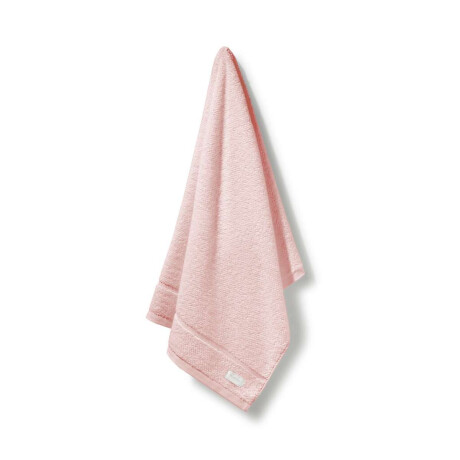 Toalla Baño Extra Kairo Dohler 90 x 150 cm 100% Algodón Rosa Bb