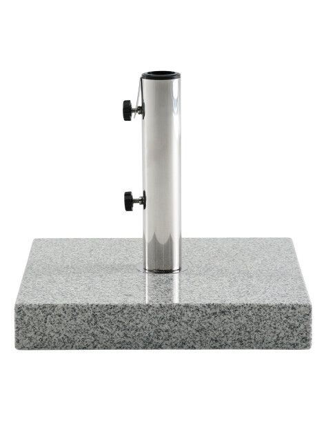 Base de sombrilla HORTEN 35kg gris Base de sombrilla HORTEN 35kg gris