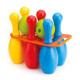 Dolu - Set de Bolos Dolu - Set de Bolos