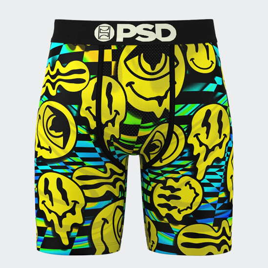 Calzoncillos PSD XTC Multicolor