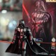 Figura para armar Starwars Darth Vader