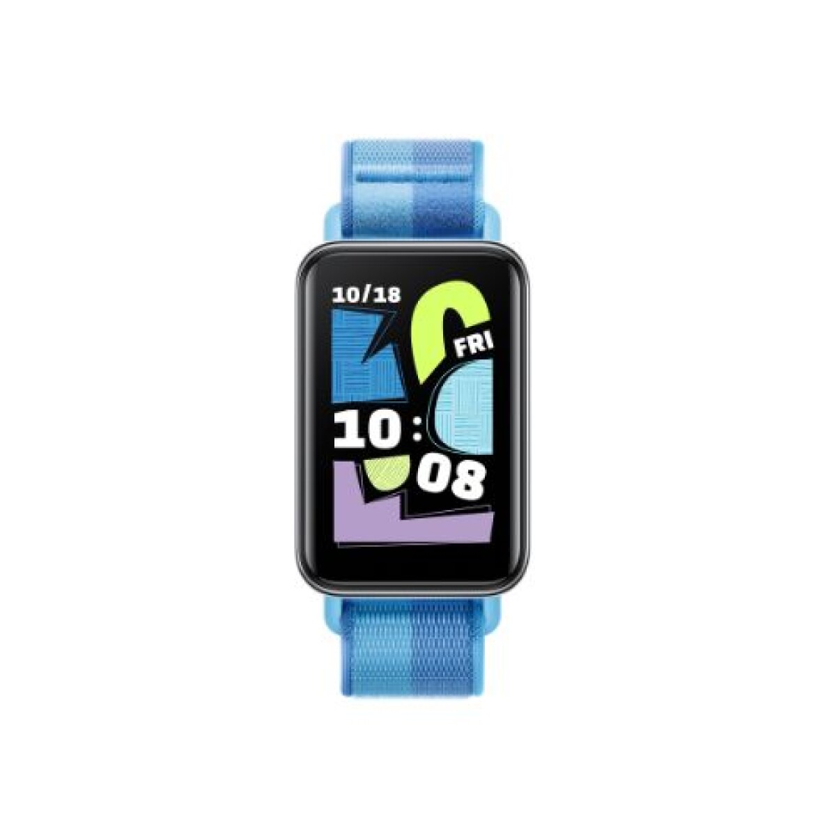Honor Band 10 Blue 