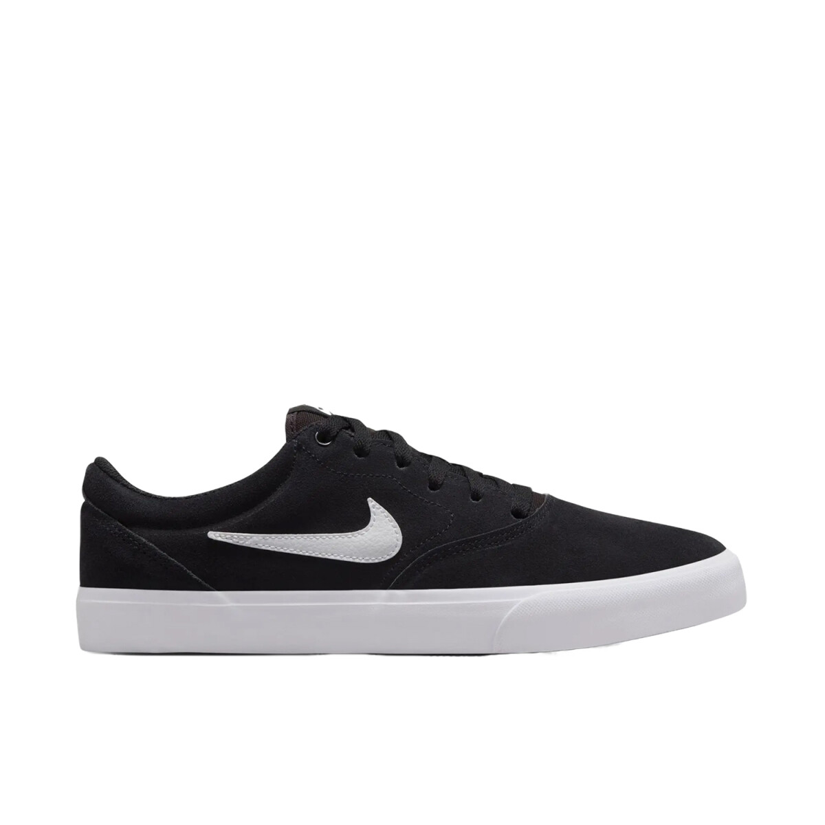 Championes Nike Sb Chron 2 - Negro 