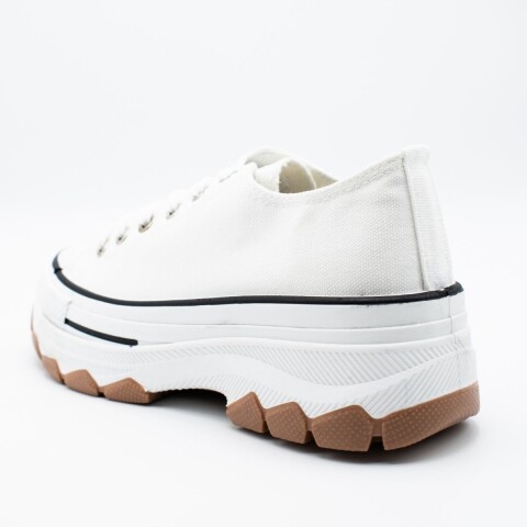 CHAMPION 35-40 WHITE