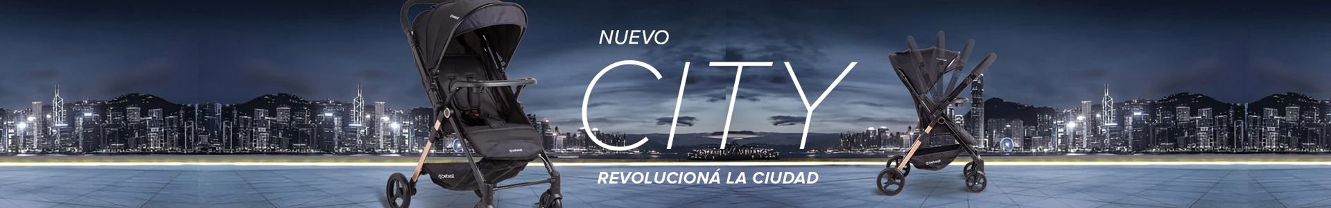 bebesit city