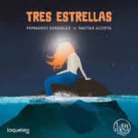 TRES ESTRELLAS - LUNA NUEVA TRES ESTRELLAS - LUNA NUEVA