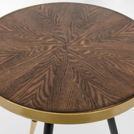 Mesa auxiliar DENISE Natural - -