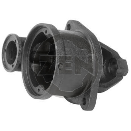 TROMPA ARRANQUE VOLKSWAGEN TRUCK BOSCH=2625Z ZEN TROMPA ARRANQUE VOLKSWAGEN TRUCK BOSCH=2625Z ZEN