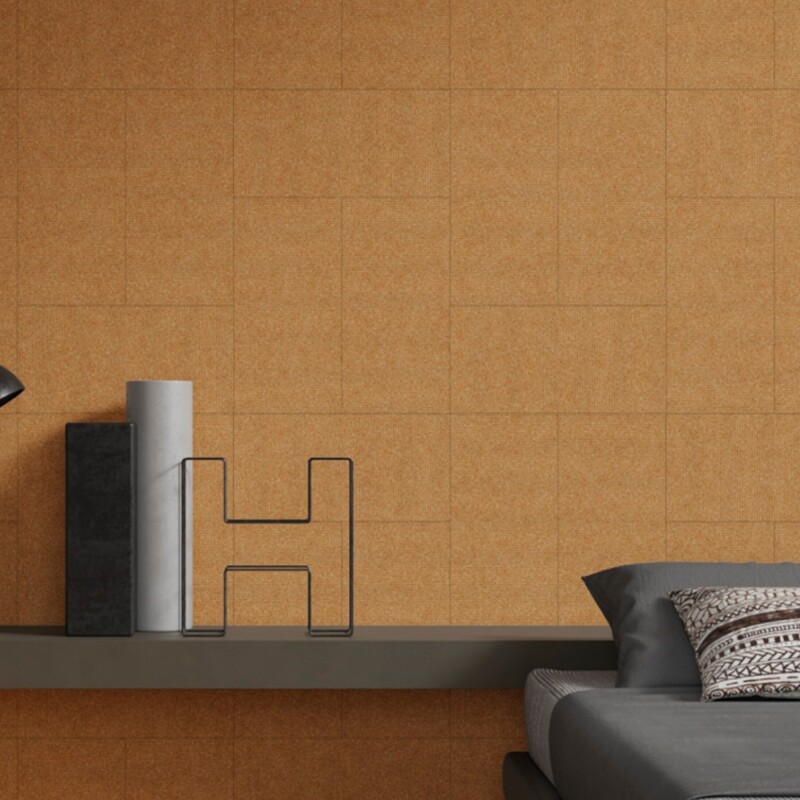 Corcho Tatami 60x30cm - Pack x11 Natural
