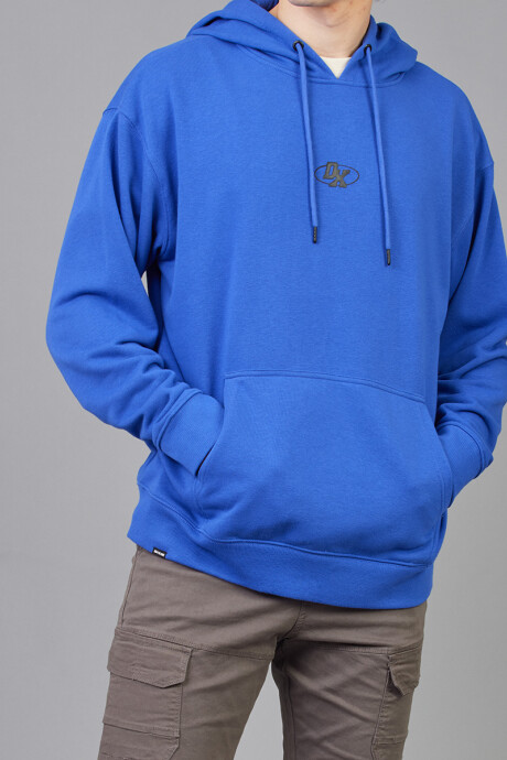 CANGURO S/C VISERY DIXIE Azul