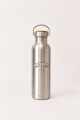 BOTELLA TEAM SAVIA Plateado
