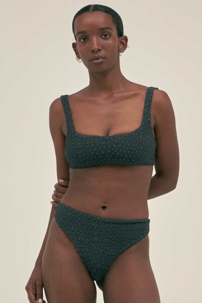 AMAYA BOTTOM Eclipse Black
