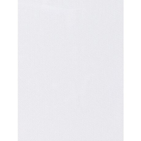 Cortina Golma 1X140X300 Blanco