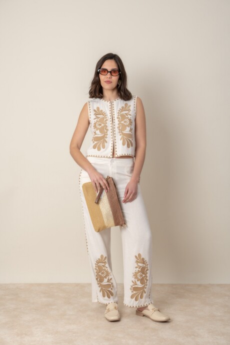 PANTALON ERIS PANTALON ERIS