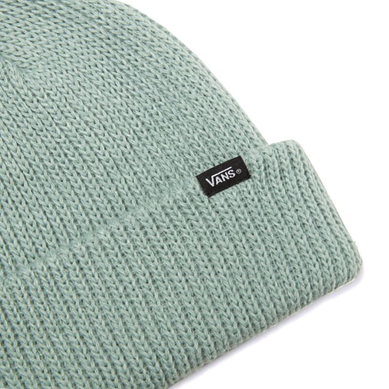 Gorro Vans Mn Core Basics Iceberg - VN000K9YCJL1 Gris