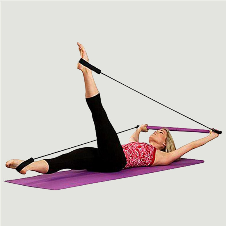 Studio de Pilates Sin color