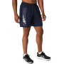 Short Running Icon 7In Short Hombre Midnight/cream