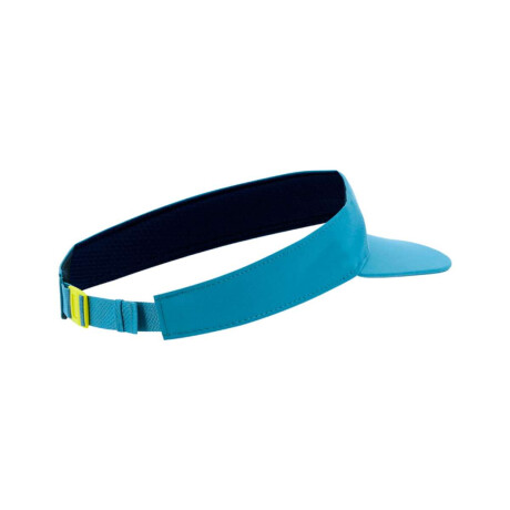 Hoka Visera Para Hombre Azul Claro