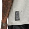 REMERA NIKE PARIS SAINT-GERMAIN Gray