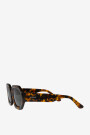 Sagene Cheetah Tortoise Crudo