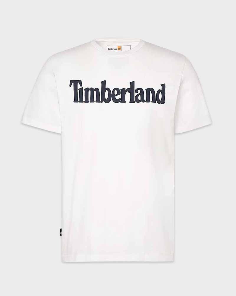 Polera US Wordmark Logo Short Sleeve Tee Hombre 100