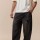 Pantalon denim Baloon NEGRO JEAN