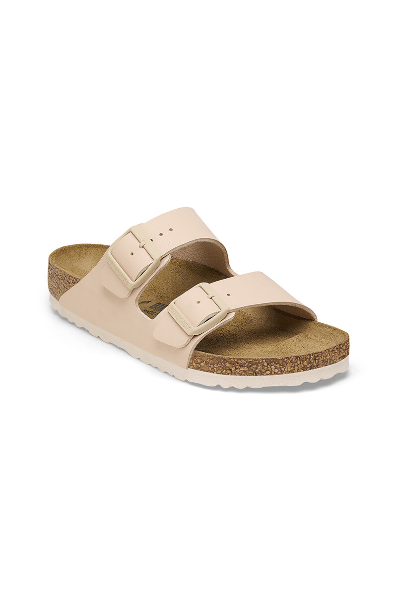 Sandalia Arizona Bf - Estrecho - New Beige 