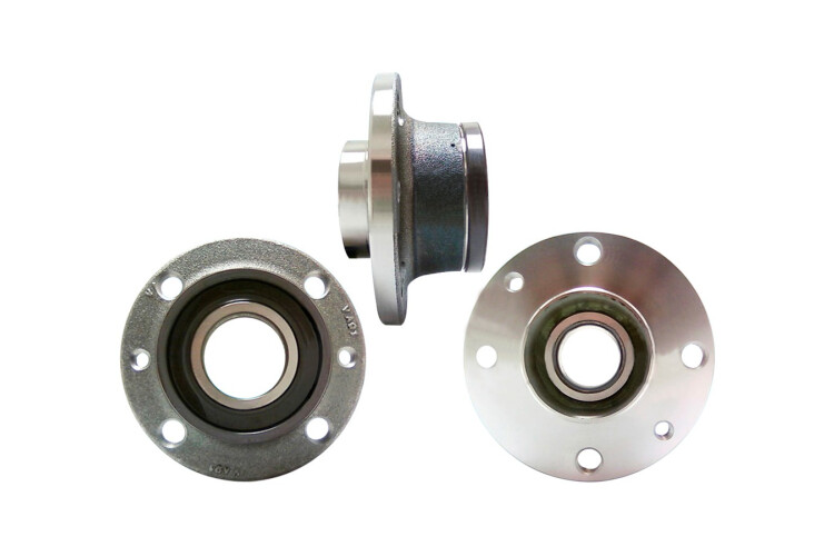 Rueda Trasera Maza Citroen/Fiat/Peug 03-25 ExtØ117xIntØ30x61 Rueda Trasera Maza Citroen/Fiat/Peug 03-25 ExtØ117xIntØ30x61