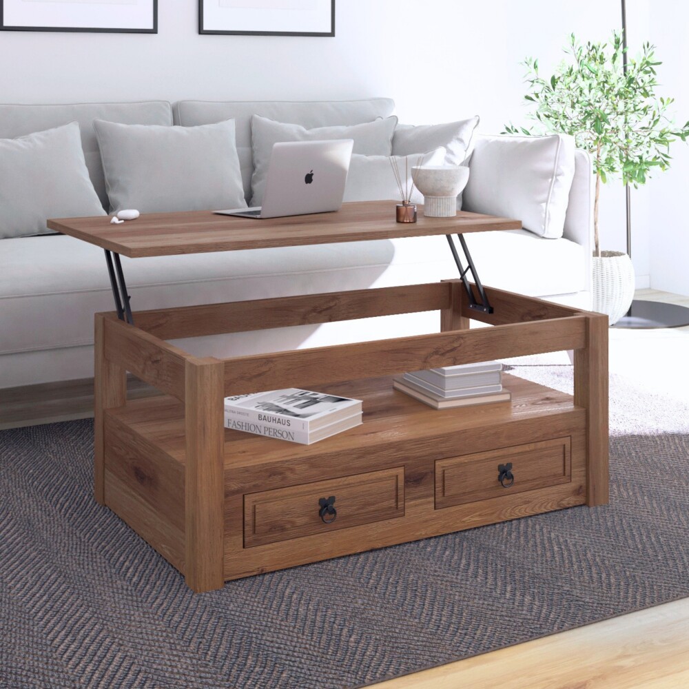 Mesa articulada - Linea mexicana Mesa articulada - Linea mexicana