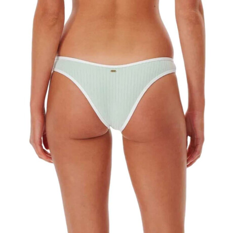 Bikini bottom Rip Curl Premium Surf Menta