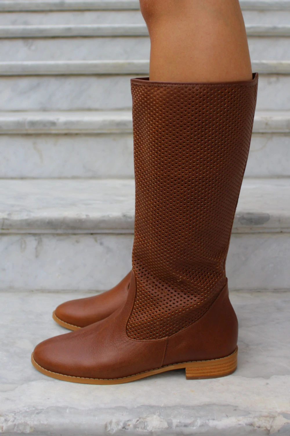 Bota pampa