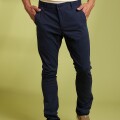 PANTALON MUFASAW24 POLANCO Azul Marino