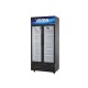 Expositor Vertical Refrigerado 550 lts | Ventus LG-550TC Expositor Vertical Refrigerado 550 lts | Ventus LG-550TC