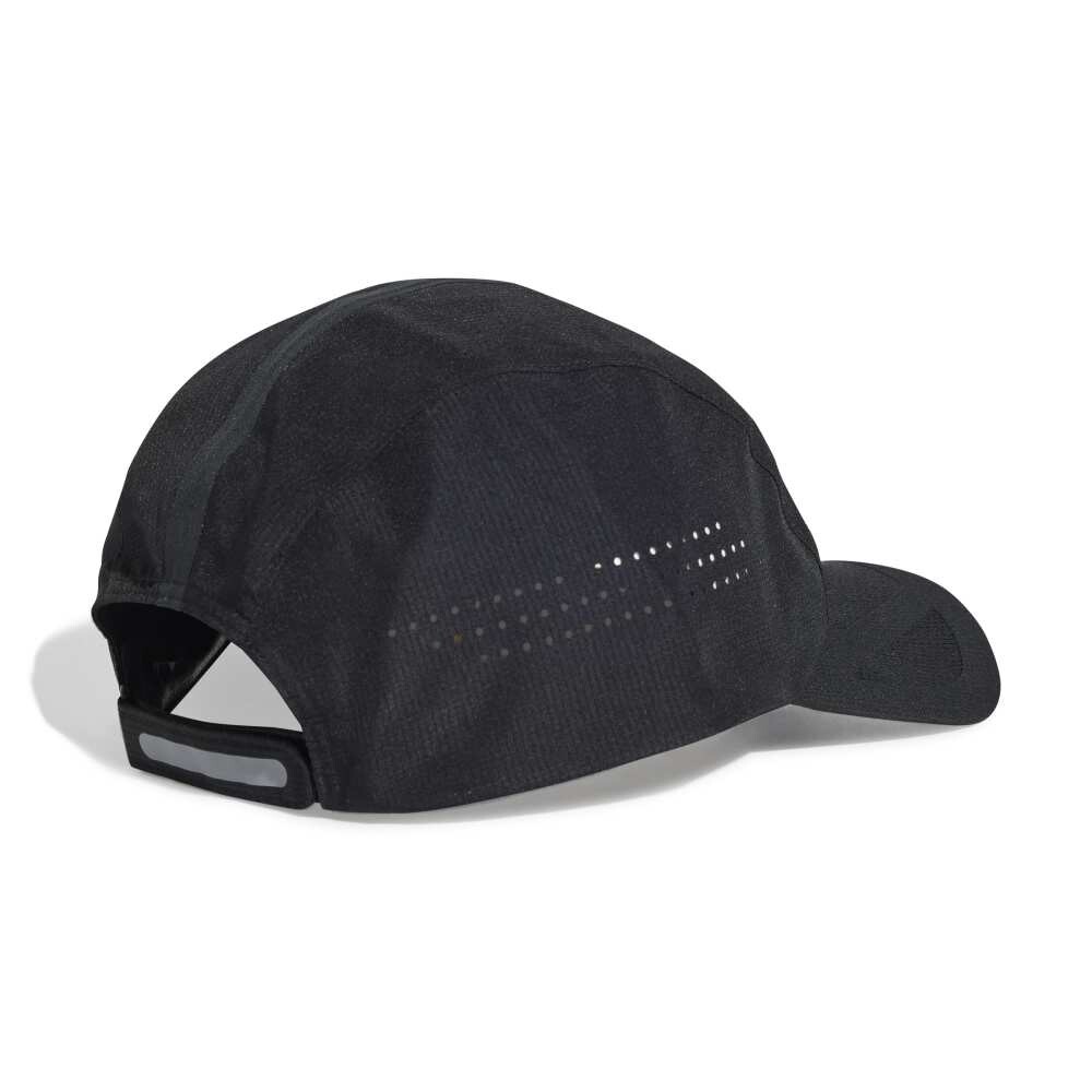 Gorra Running RunxAdiz Unisex Black