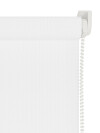 Cortina enrollable MALGOMAJ 100x170cm blanco Cortina enrollable MALGOMAJ 100x170cm blanco