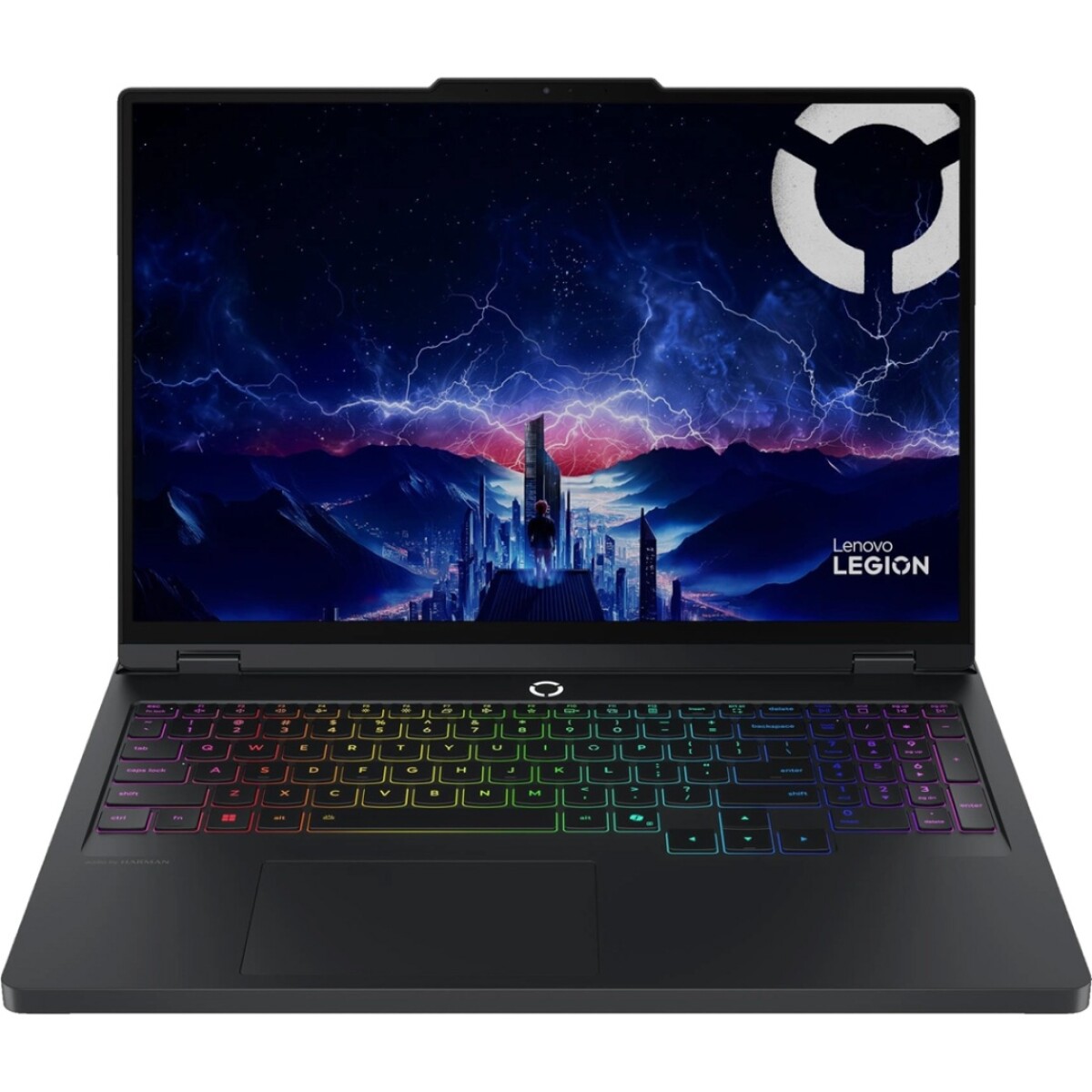 Notebook Gamer Lenovo Core Ultra 9 275HX 5.4GHZ, 32GB, 1TB Ssd, 16" Wqxga 240HZ, Rtx 5060 8GB 