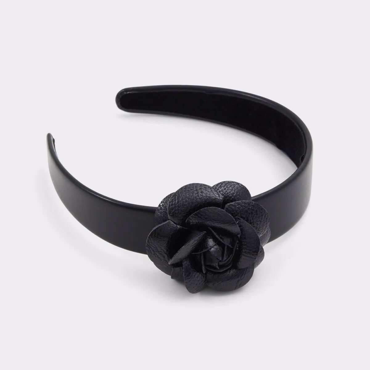 FLOWERBAND BLACK - BLACK 