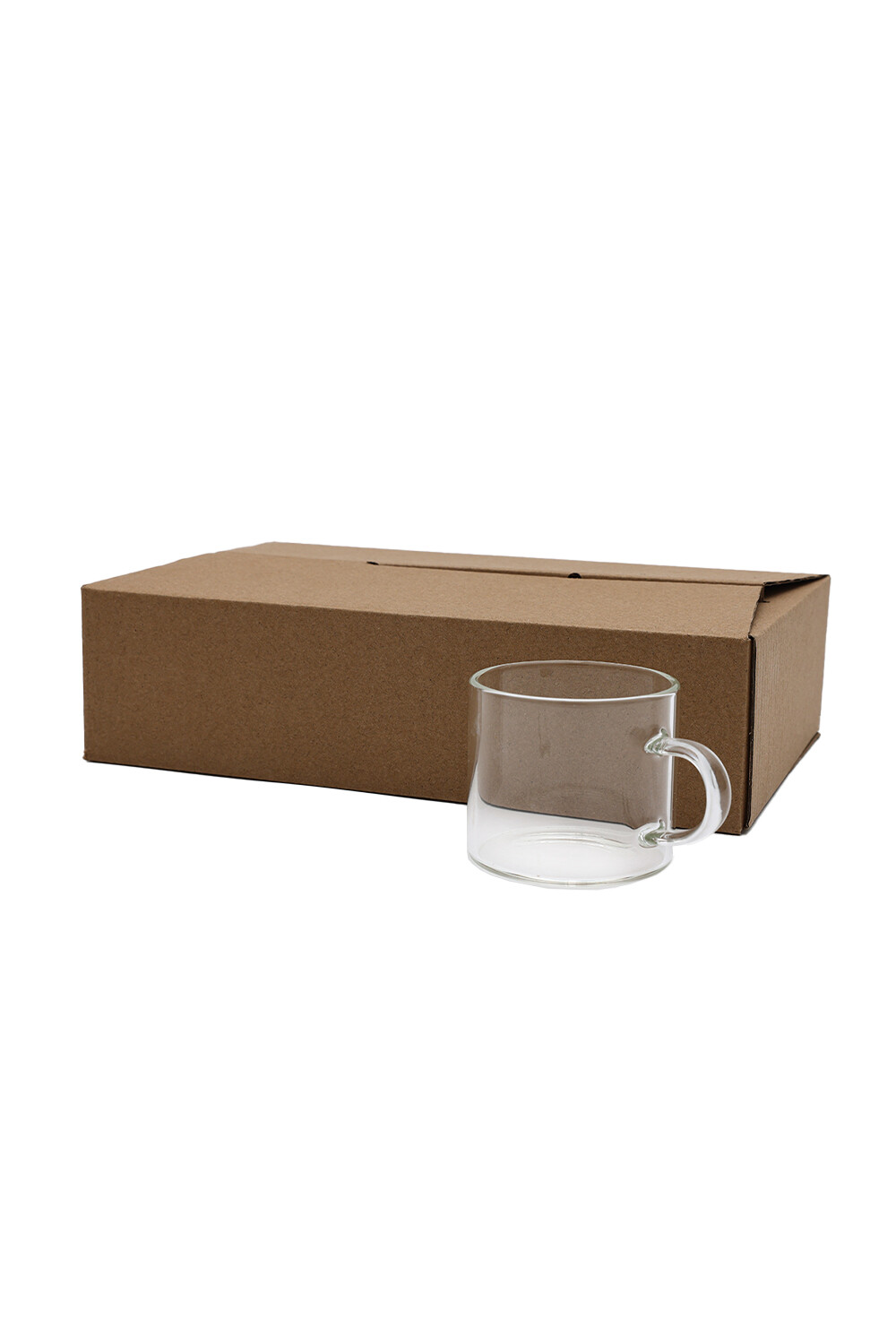 Taza Lina Setx6un. Color Unico