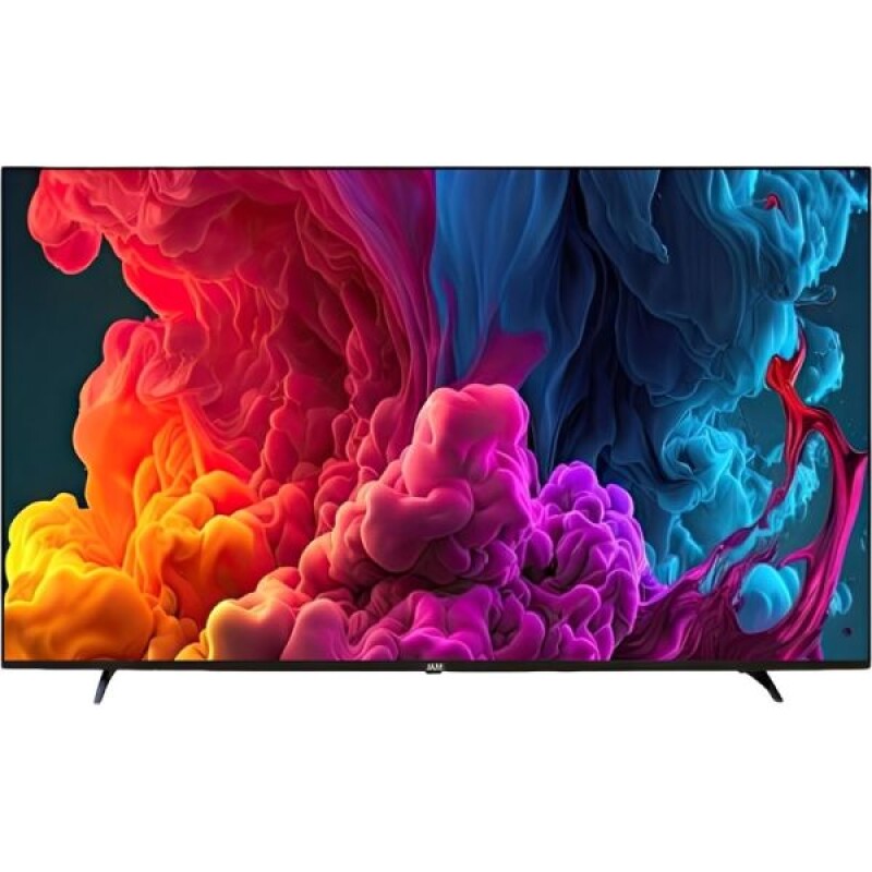 Televisor Smart JAM 50 4K Google C/Bluetooth Televisor Smart JAM 50 4K Google C/Bluetooth